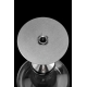 Cachimba Steamulation Xpansion Mini Carbon Black Matt Cachimba Steamulation Xpansion Mini Carbon Black Matt