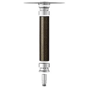 Set Steamulation X-Blow Off + Carbon para Pro X Mini
