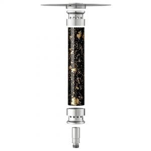 Set Steamulation X-Blow Off + Carbon para Pro X Mini