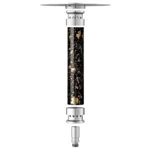 Set Steamulation X-Blow Off + Carbon para Pro X Mini