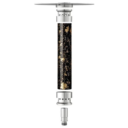 Set Steamulation X-Blow Off + Carbon para Pro X Mini