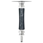 Set Steamulation X-Blow Off + Epoxy para Pro X Mini