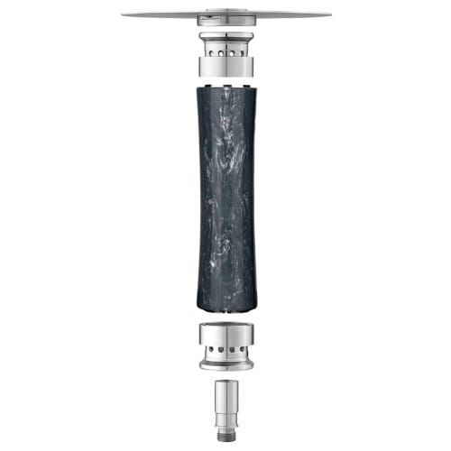 Set Steamulation X-Blow Off + Epoxy para Pro X Mini