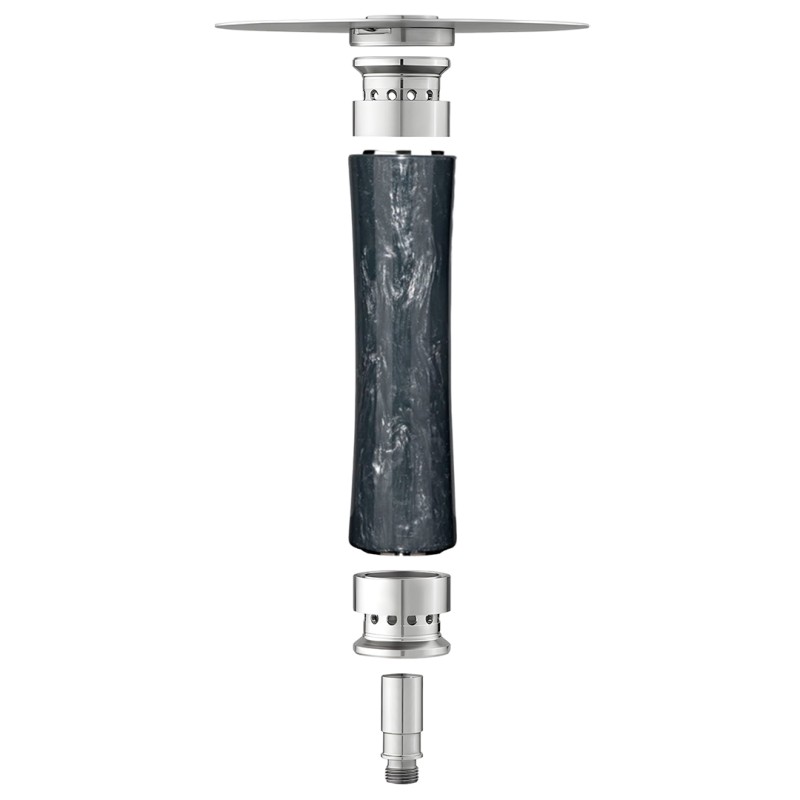 Set Steamulation X-Blow Off + Epoxy para Pro X Mini Set Steamulation X-Blow Off + Epoxy para Pro X Mini