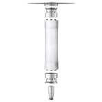 Set Steamulation X-Blow Off + Epoxy para Pro X Mini
