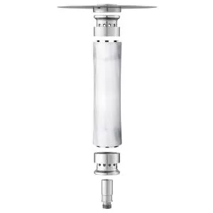 Set Steamulation X-Blow Off + Epoxy para Pro X Mini