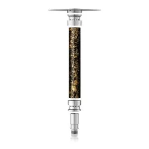 Set Steamulation X-Blow Off + Carbon para Pro X Prime (Gen.II)