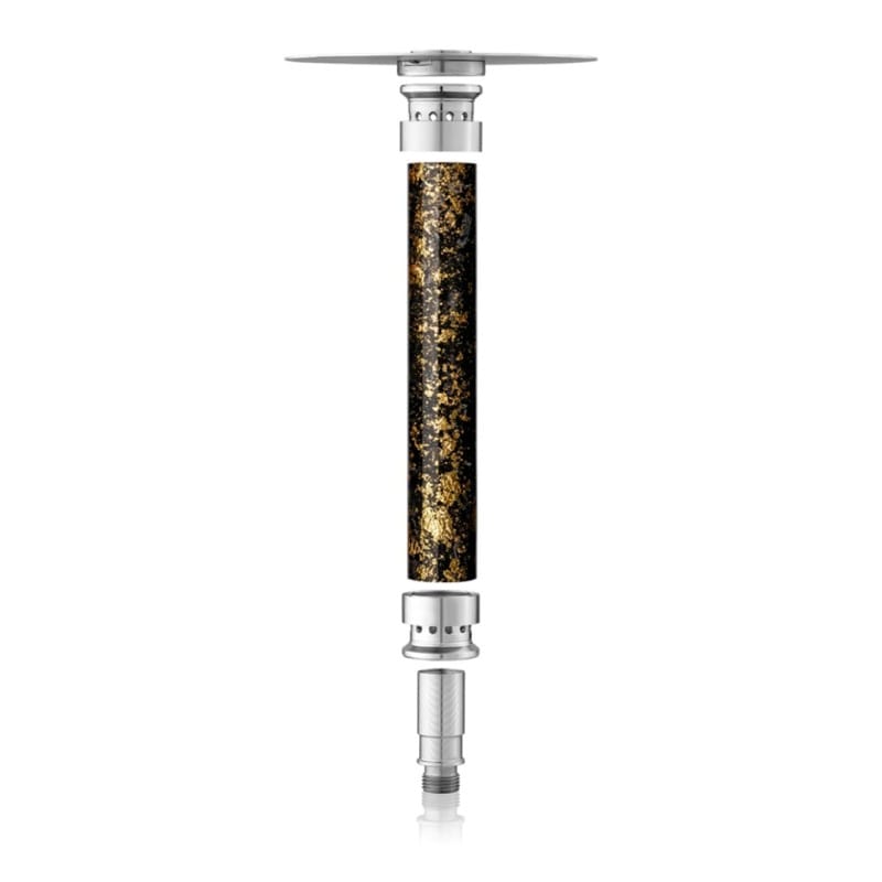 Set Steamulation X-Blow Off + Carbon para Pro X Prime (Gen.II) Set Steamulation X-Blow Off + Carbon para Pro X Prime (Gen.II)