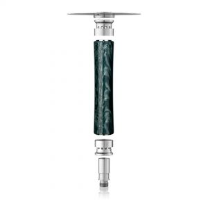 Set Steamulation X-Blow Off + Epoxy para Pro X Prime (Gen.II)