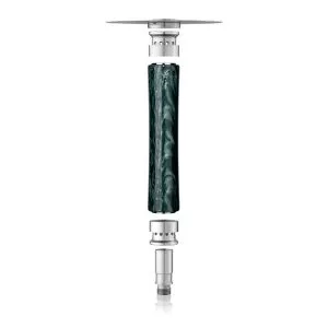 Set Steamulation X-Blow Off + Epoxy para Pro X Prime (Gen.II)