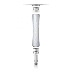 Set Steamulation X-Blow Off + Epoxy para Pro X Prime (Gen.II)
