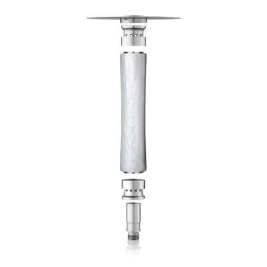 Set Steamulation X-Blow Off + Epoxy para Pro X Prime (Gen.II)