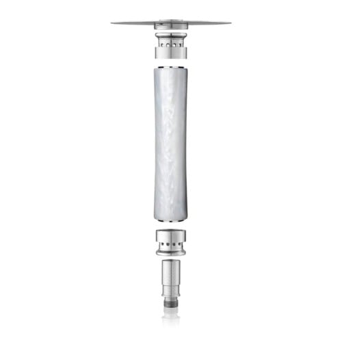 Set Steamulation X-Blow Off + Epoxy para Pro X Prime (Gen.II)