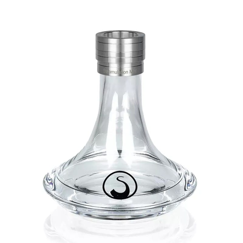 Base Steamulation Mini con Click Base Steamulation Mini con Click