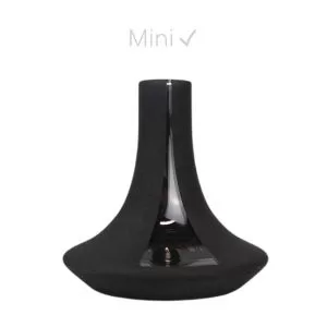 Base Steamulation Pro X Mini Black Matt