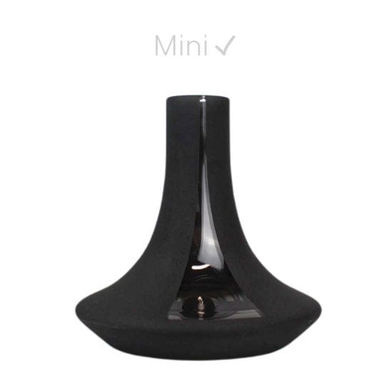 Base Steamulation Pro X Mini Black Matt