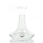 Base Steamulation Pro X Mini Clear