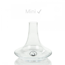 Base Steamulation Pro X Mini Clear