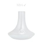 Base Steamulation Pro X Mini White Matt