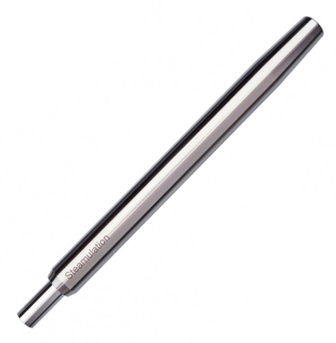 Boquilla Steamulation Konus One Silver Boquilla Steamulation Konus One Silver