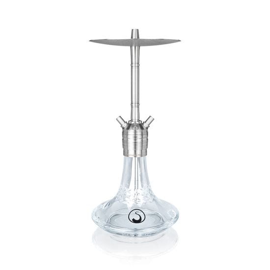 Cachimba Steamulation Pure