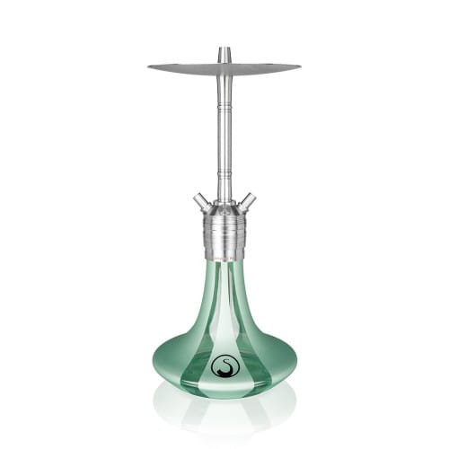 Steamulation Pure