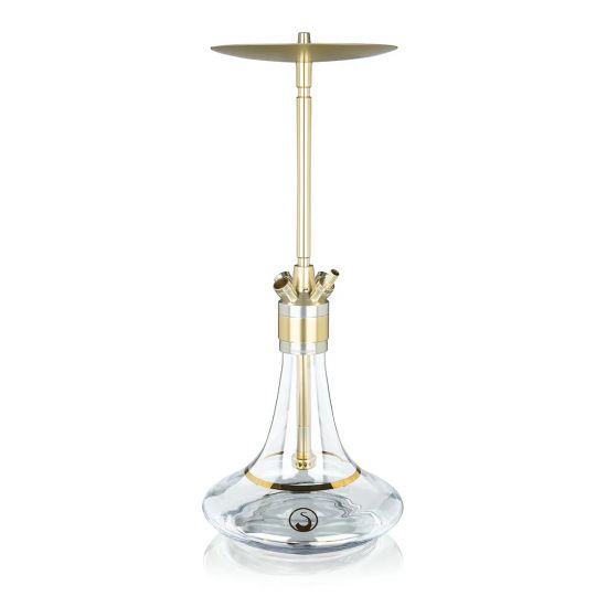 Cachimba Steamulation Superior Gen II Cachimba Steamulation Superior Gen II