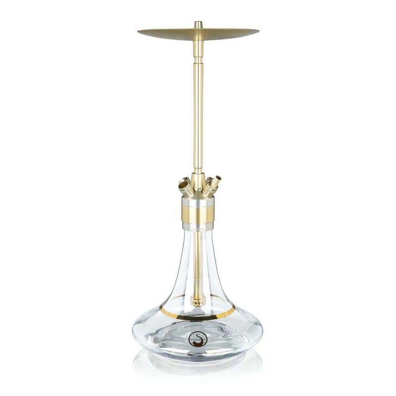 Steamulation Superior Gen II Steamulation Superior Gen II