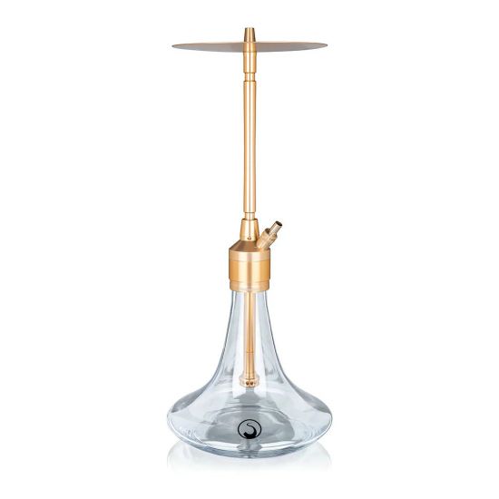 Cachimba Steamulation Superior One Gen II Cachimba Steamulation Superior One Gen II