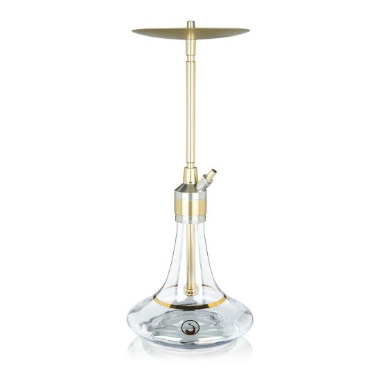 Cachimba Steamulation Superior One Gen II Cachimba Steamulation Superior One Gen II