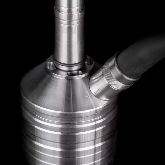Cachimba Steamulation Ultimate One (Gen.II) Cachimba Steamulation Ultimate One (Gen.II)