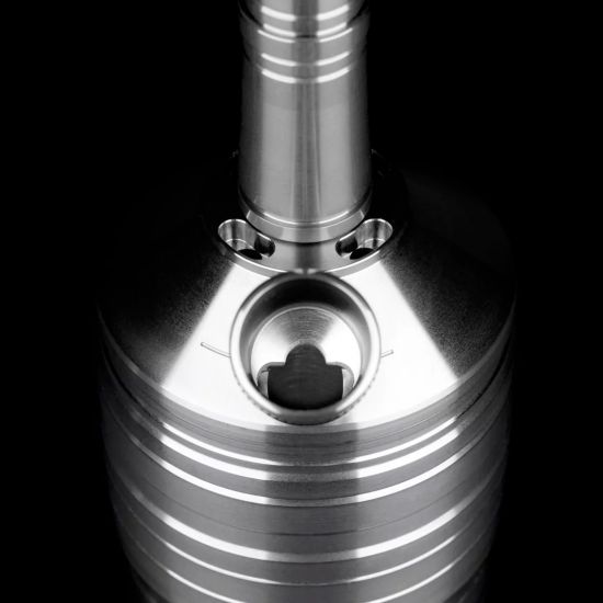Cachimba Steamulation Ultimate One (Gen.II) Cachimba Steamulation Ultimate One (Gen.II)