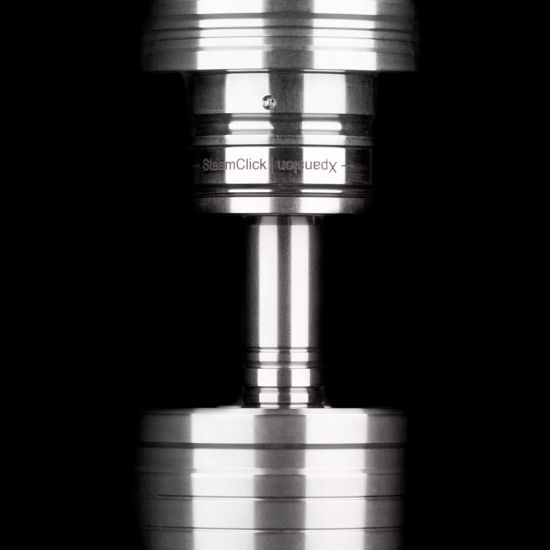 Cachimba Steamulation Ultimate One (Gen.II) Cachimba Steamulation Ultimate One (Gen.II)