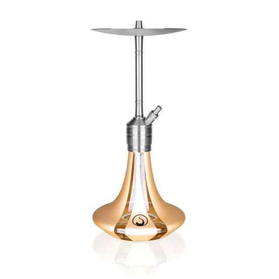 Cachimba Steamulation Ultimate One (Gen.II) Cachimba Steamulation Ultimate One (Gen.II)
