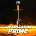 Steamulation Prime