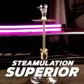 Steamulation Superior