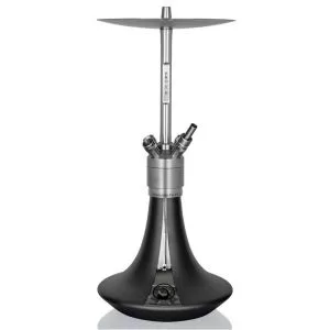 Steamulation Classic Pro X II Black Matt