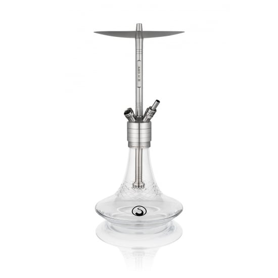 Steamulation Classic Pro X III Crystal