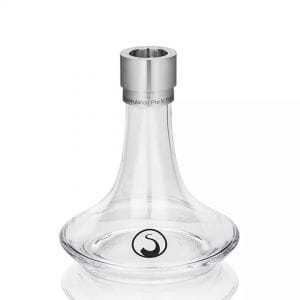 Base Steamulation Pro X Prime II con Click