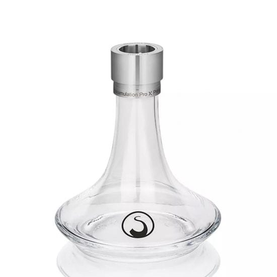 Base Steamulation Pro X Prime II con Click