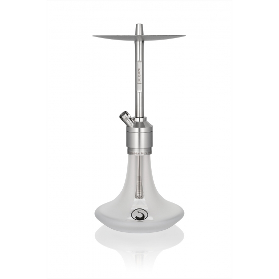 Cachimba Steamulation Prime Pro X II