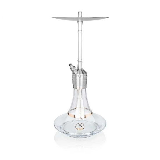 Cachimba Steamulation Ultimate One (Gen.III) Cachimba Steamulation Ultimate One (Gen.III)