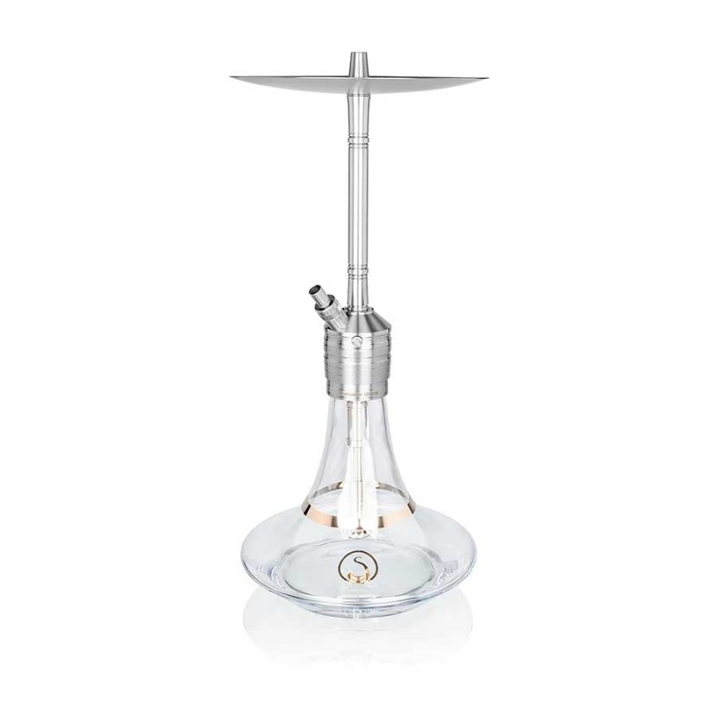 Steamulation Ultimate One (Gen.III) Steamulation Ultimate One (Gen.III)