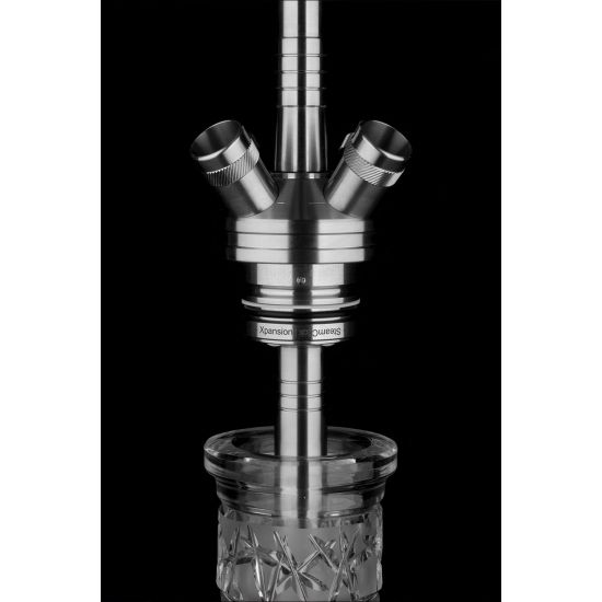 Cachimba Steamulation Ultimate Cachimba Steamulation Ultimate