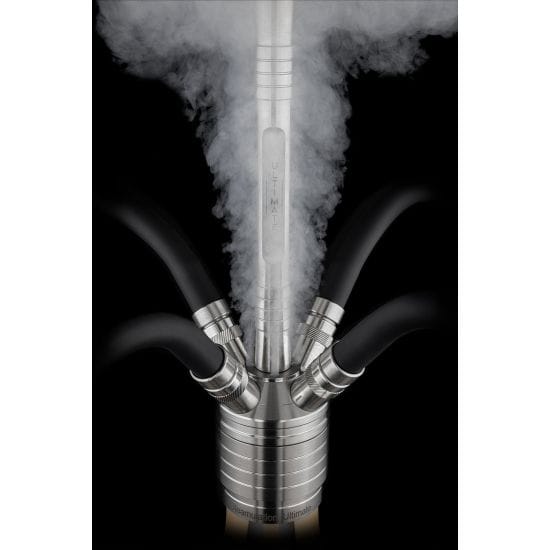 Cachimba Steamulation Ultimate Cachimba Steamulation Ultimate