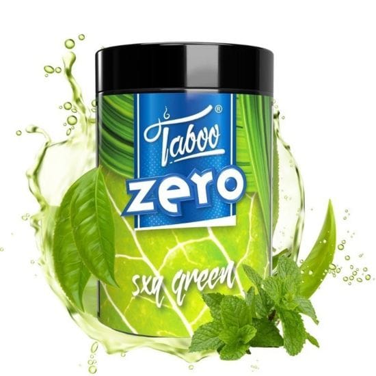 Taboo ZERO 50gr
