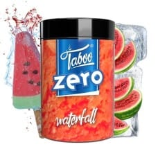 Taboo ZERO 50gr