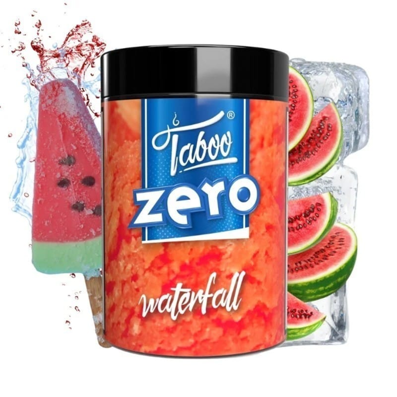Taboo ZERO 50gr Taboo ZERO 50gr