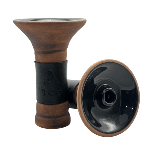 Harvik Bowl x TGS Black