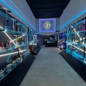 HispaCachimba Sevilla - Tienda de Cachimbas HispaCachimba Sevilla - Tienda de Cachimbas